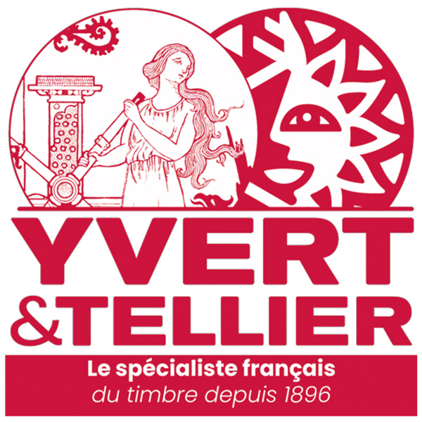 Yvert et Tellier