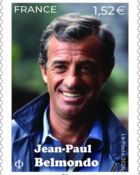 Jean-Paul Belmondo