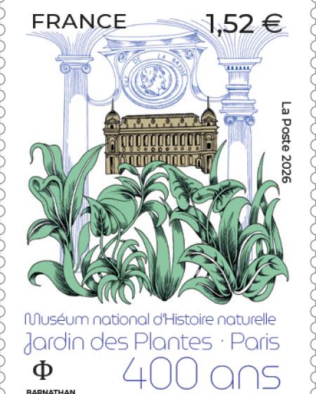 Jardin des Plantes 