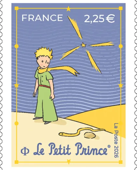 Le Petit Prince 