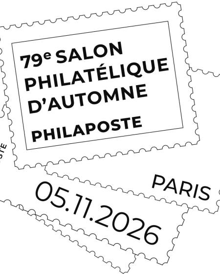 TAD 79e Salon philatélique d'Automne 