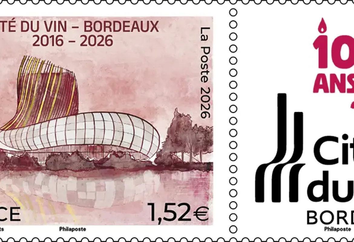 Cité du Vin