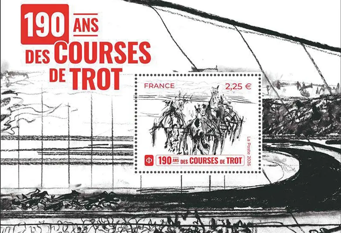 190 ans des courses de trot 