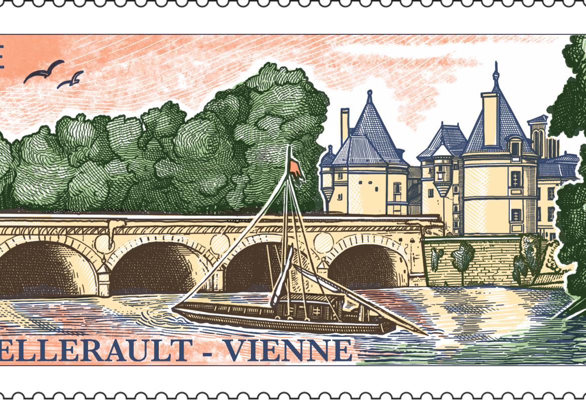Châtellerault
