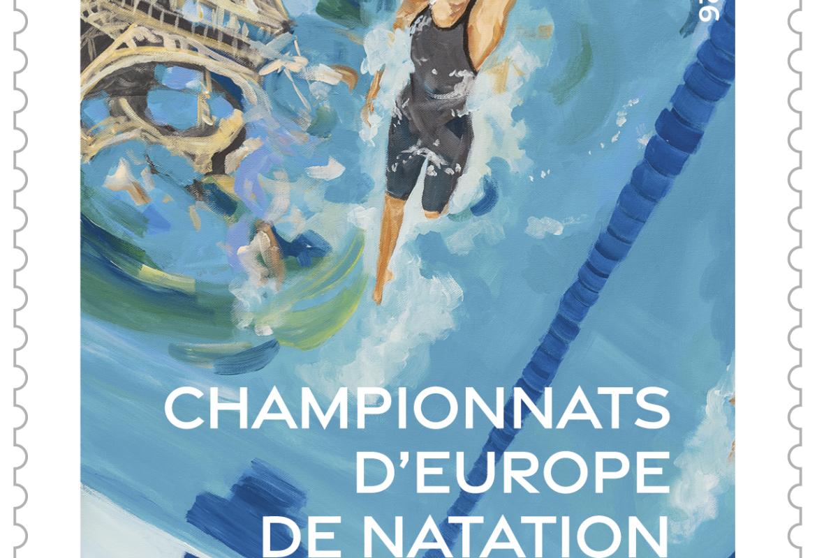 Championnats d'Europe de natation 