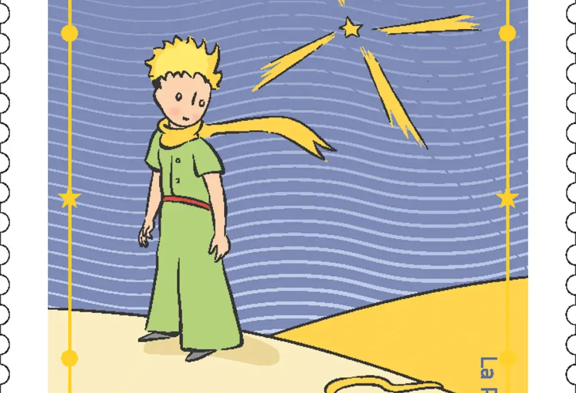 Le Petit Prince 