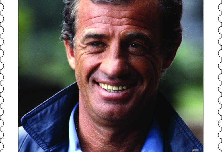 Jean-Paul Belmondo