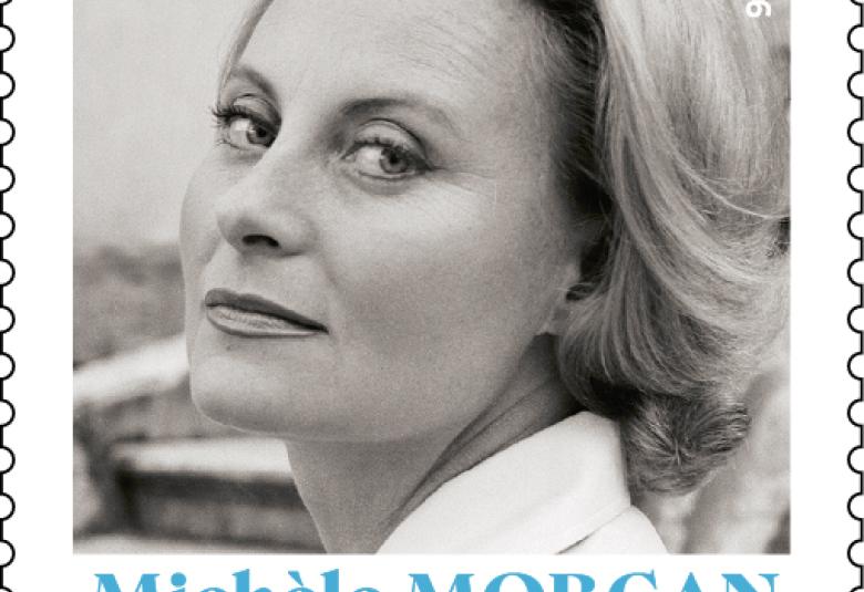 Michèle Morgan 