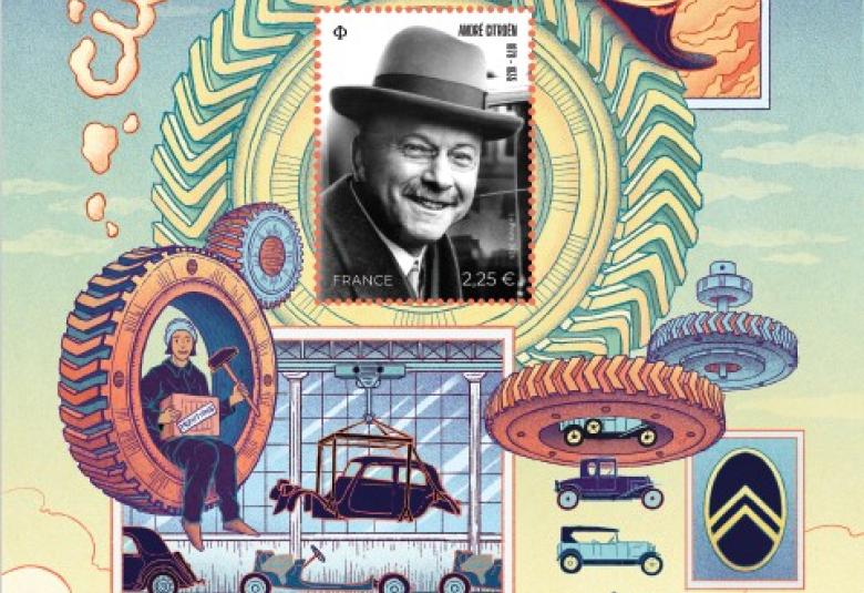 André Citroën