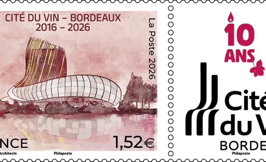 Cité du Vin