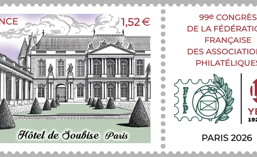 Hotel de Soubise 