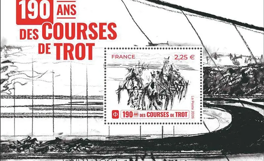 190 ans des courses de trot 