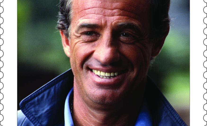 Jean-Paul Belmondo