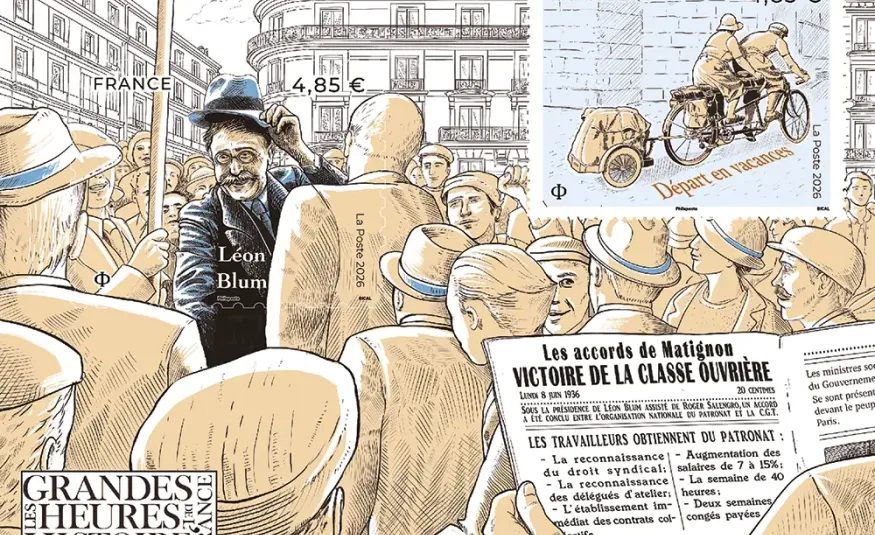 GHHF Accords de Matignon