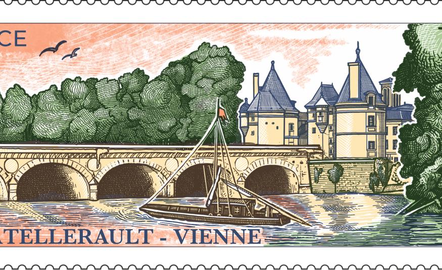 Châtellerault