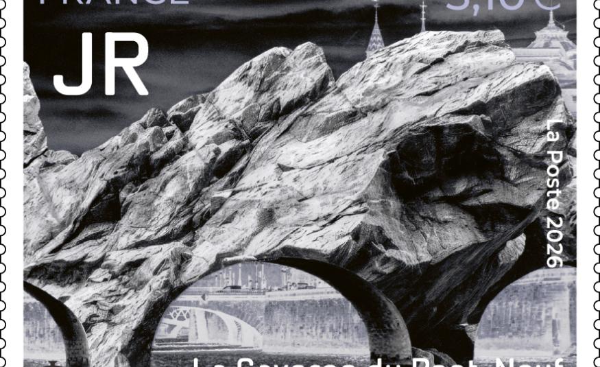 JR La Caverne du Pont-Neuf