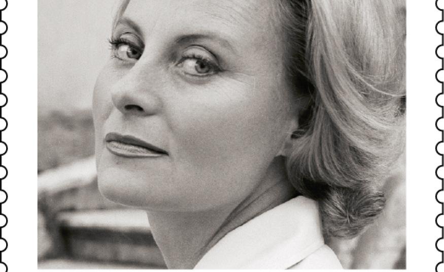 Michèle Morgan 