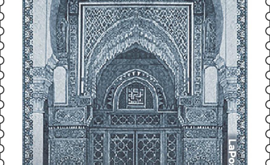 100 ans de la Grande Mosquée de Paris 