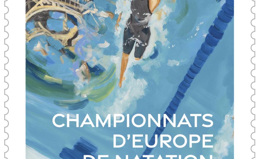 Championnats d'Europe de natation 
