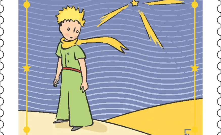Le Petit Prince 