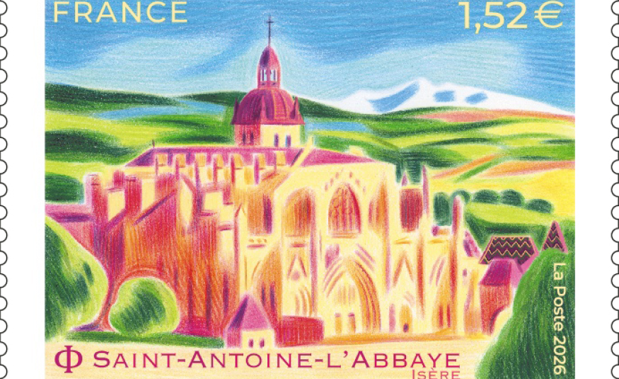 Saint-Antoine l'Abbaye 