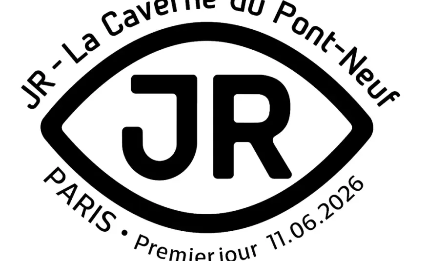 TAD JR La Caverne du Pont-Neuf 