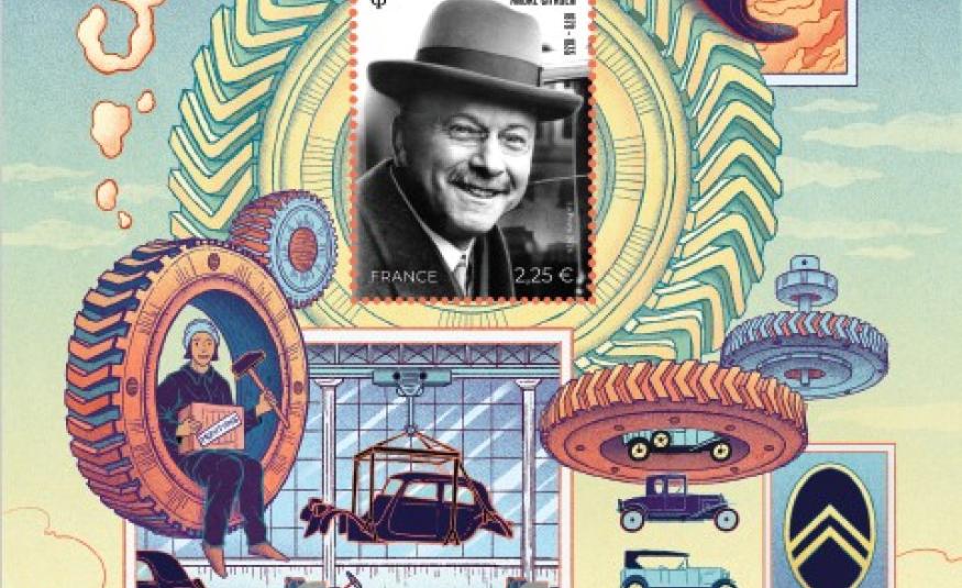 André Citroën