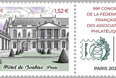 Hotel de Soubise 