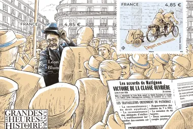 GHHF Accords de Matignon