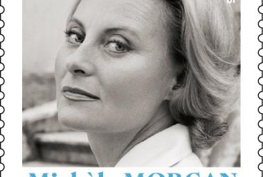 Michèle Morgan 