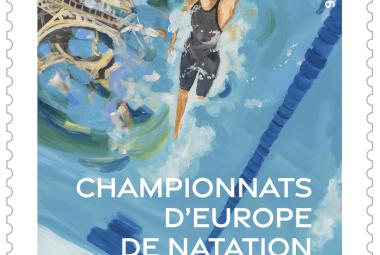 Championnats d'Europe de natation 