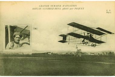 carte postale 