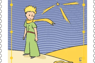 Le Petit Prince 