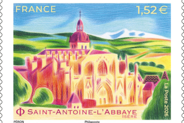 Saint-Antoine l'Abbaye 