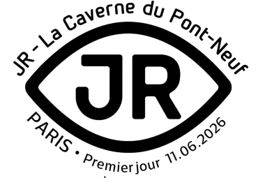 TAD JR La Caverne du Pont-Neuf 