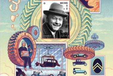 André Citroën