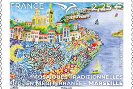 EUROMed 2026 - Mosaïques traditionnelles