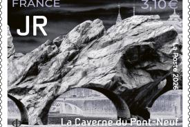 JR La Caverne du Pont-Neuf