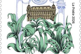 Jardin des Plantes 