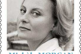 Michèle Morgan 