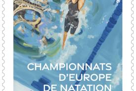 Championnats d'Europe de natation 