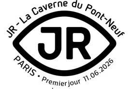 TAD JR La Caverne du Pont-Neuf 